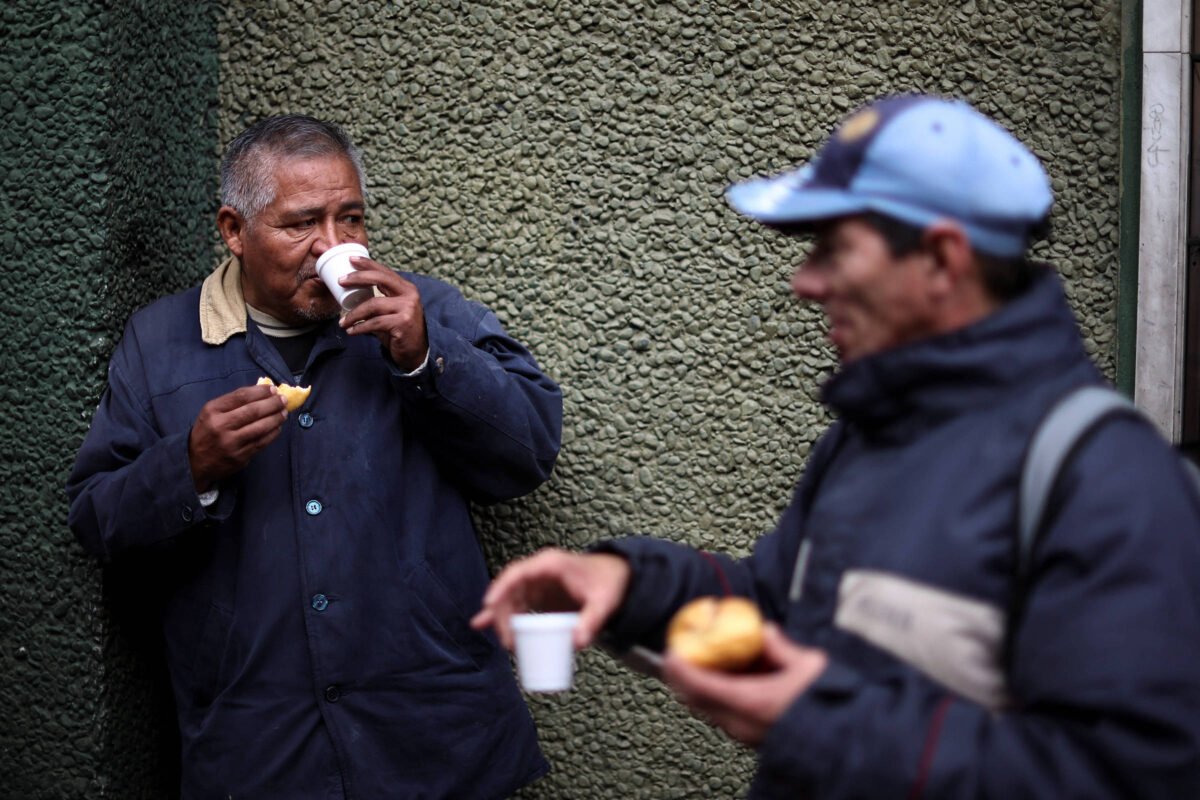 Argentina: inflação sobe após 5 recuos - 12/07/2024 - Mercado