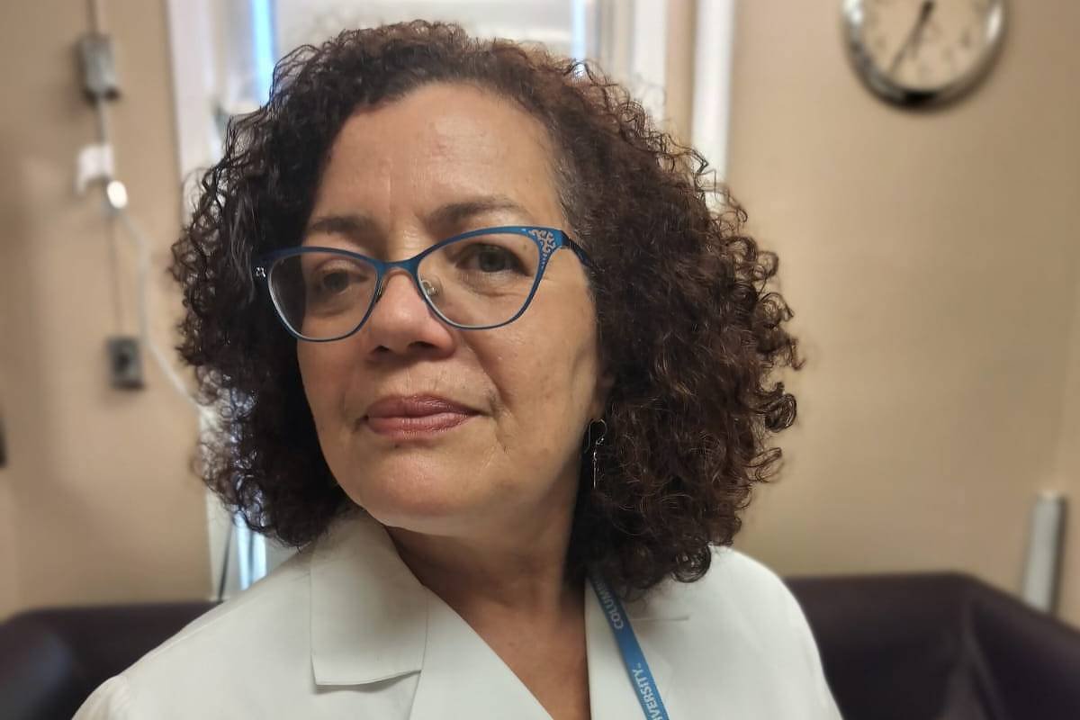 Brasileira supervisiona serviço de aborto nos EUA - 09/07/2024 -