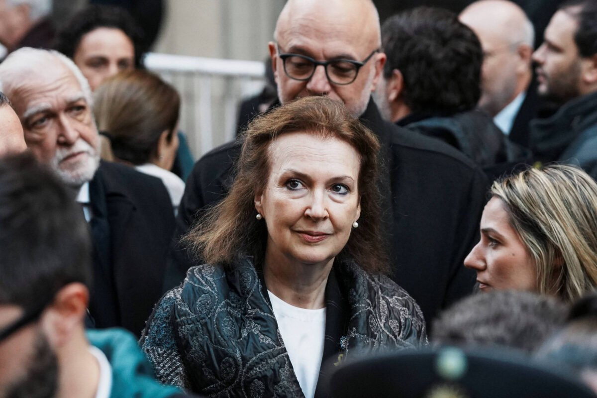 Chanceler argentina pede que Maduro reconheça a derrota - 29/07/2024