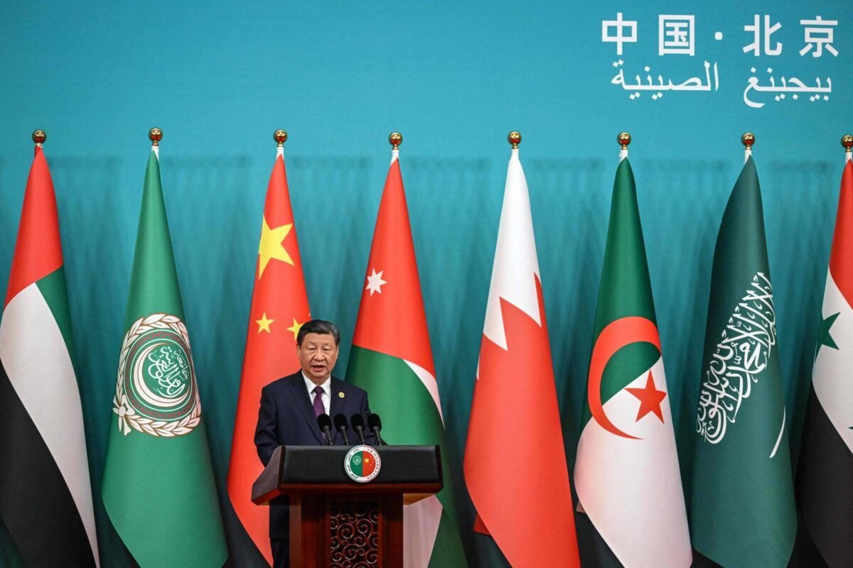 China molda rumos da Palestina pós guerra Israel-Hamas - 26/07/2024