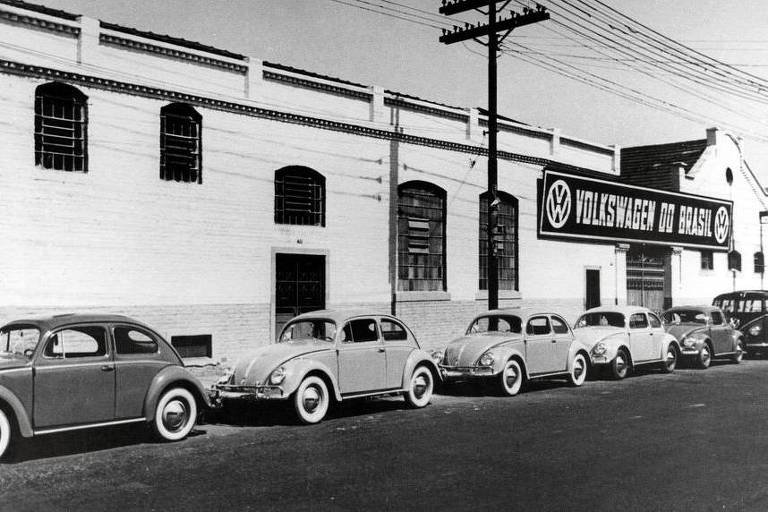 Comércio entre Brasil e Alemanha envolve agro e automóvel -