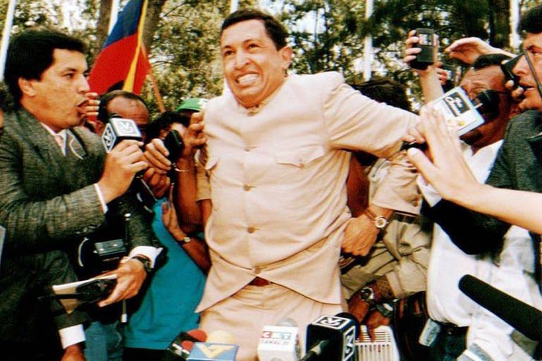 Como Venezuela perdeu posto de mais rico da América Latina