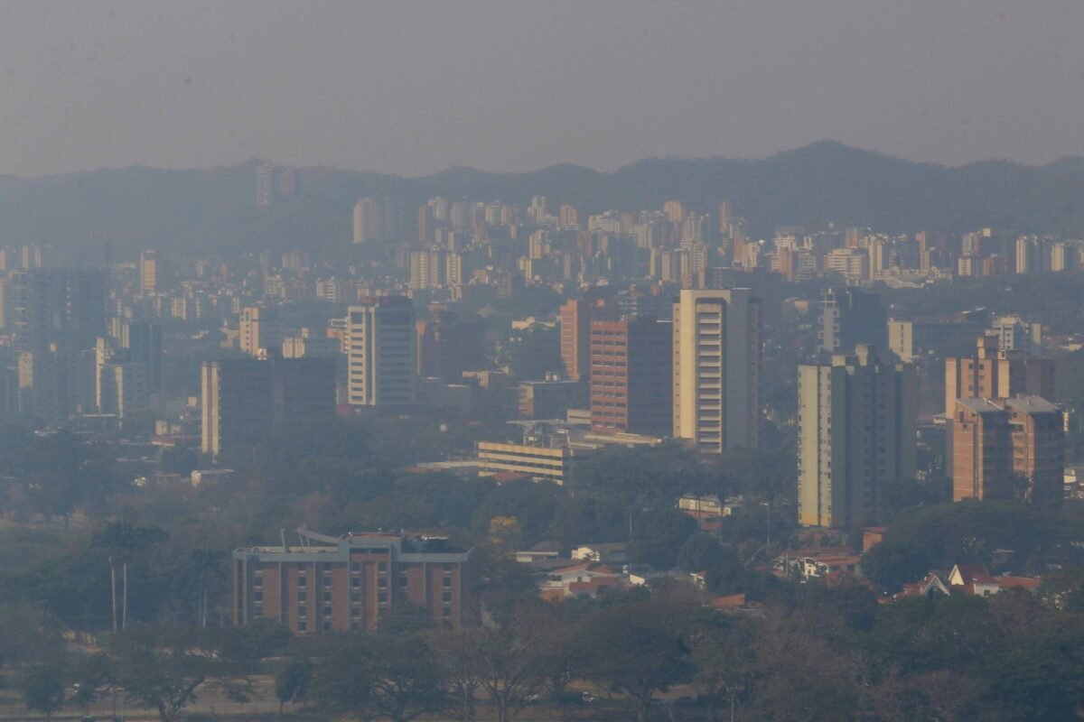 Como cidade explica fracasso da economia da Venezuela - 25/07/2024