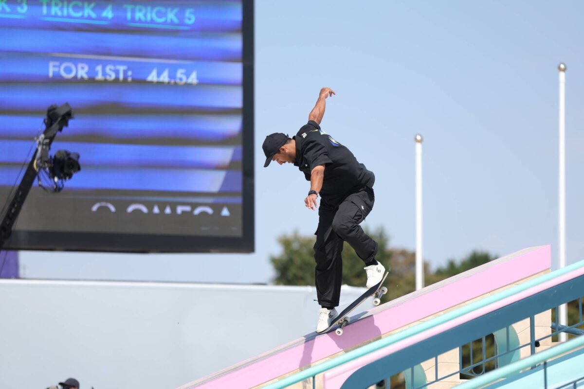 Dia olímpico: Brasil fica sem medalhas, mas promete - 29/07/2024