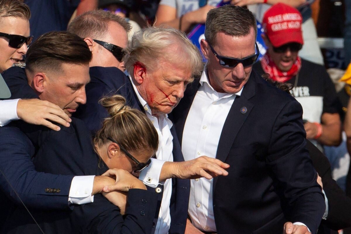 EUA detectaram suposto plano do Irã para matar Trump -