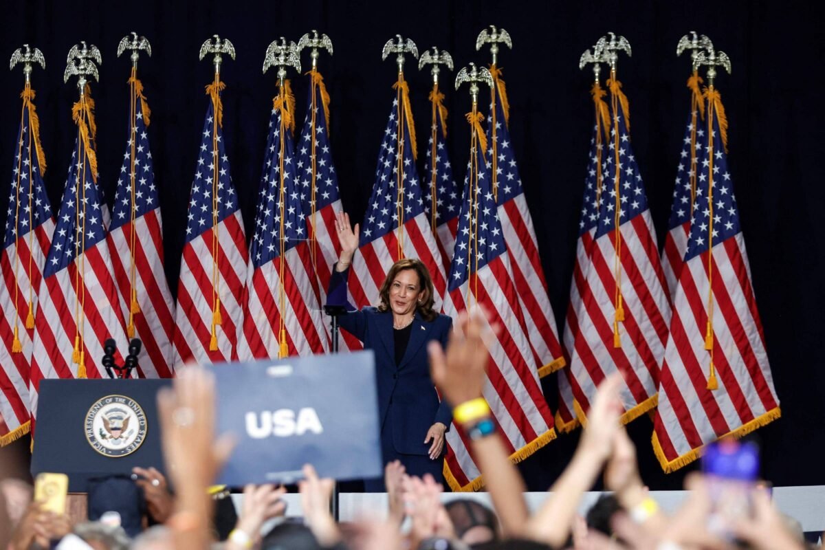 Eleição EUA: posição de Kamala em aborto e outros temas