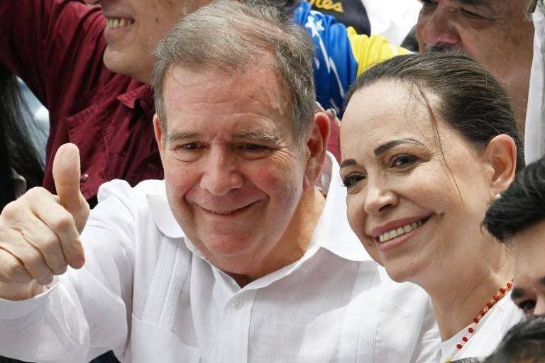 Eleição na Venezuela é a mais imprevisível em 11 anos