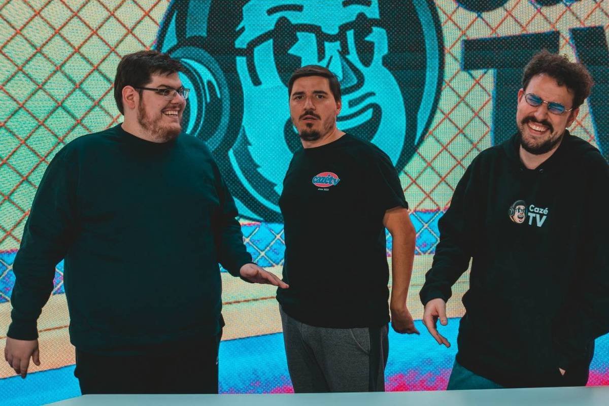 Informação é nosso esporte - 29/07/2024 - PVC