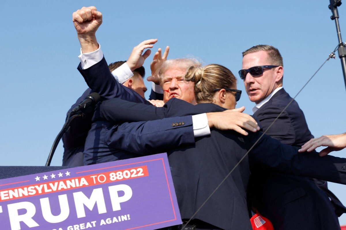Lula: Ataque a Trump 'deve ser repudiado veementemente' - 13/07/2024