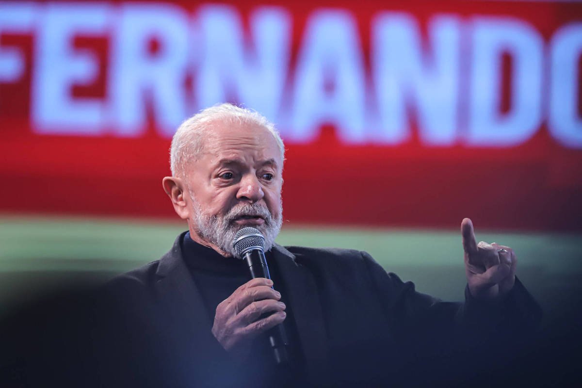 Lula elogia Biden e diz que Brasil terá relação com