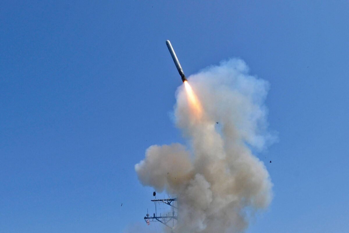 Mísseis dos EUA são ameaça, diz Rússia; China critica Otan