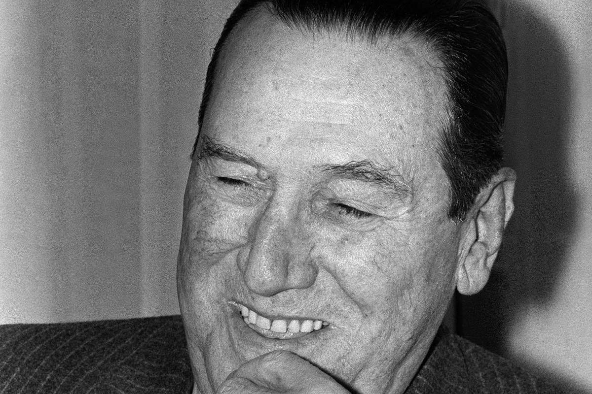 Morto há 50 anos, Perón é central na política argentina