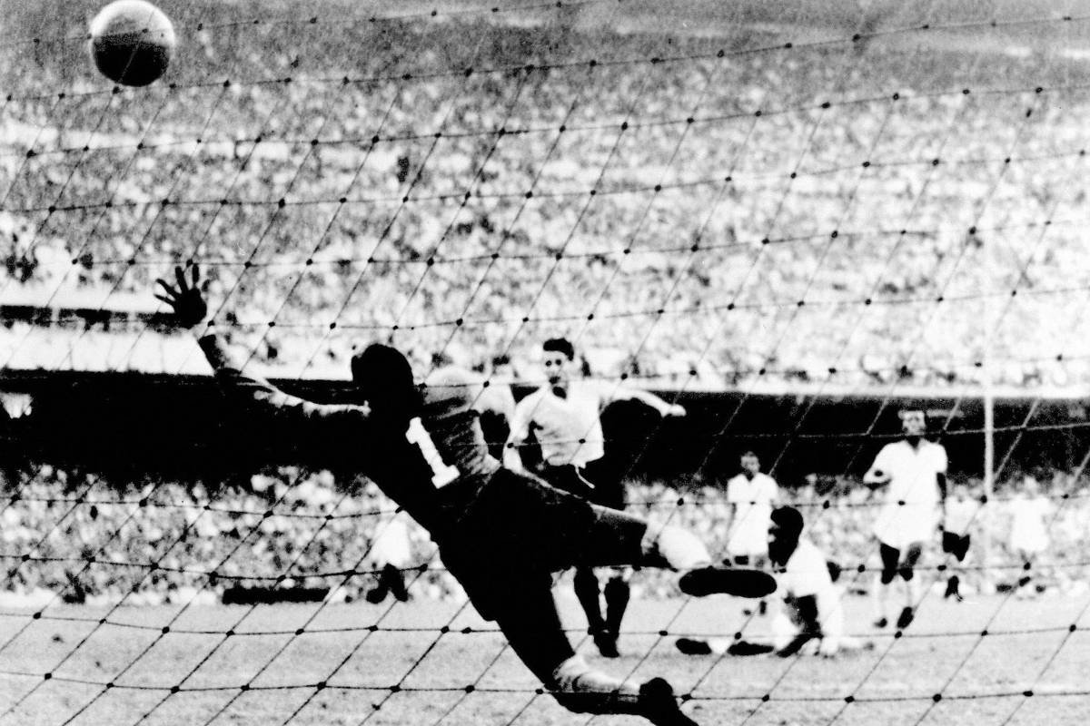 O Uruguai na vida brasileira - 06/07/2024 - Juca Kfouri