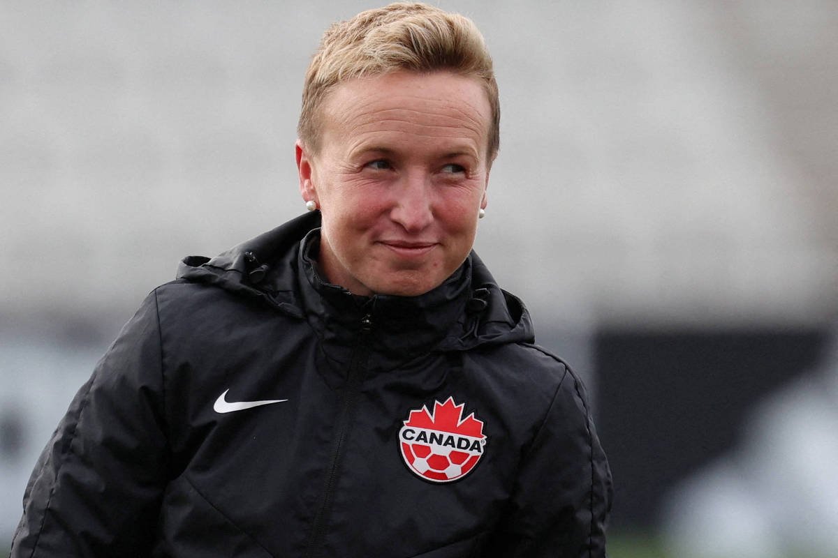 Olimpíadas: Canadá suspende técnica após crise dos drones - 25/07/2024