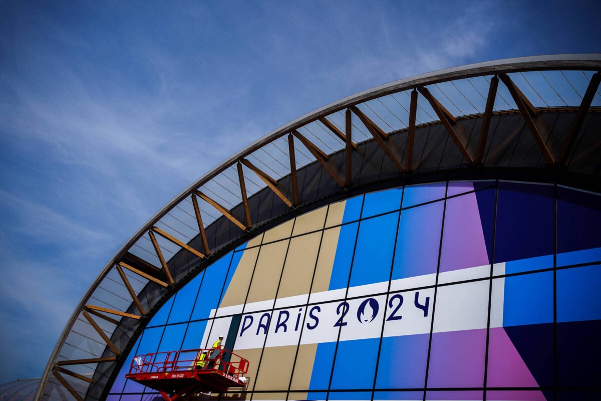 Olimpíadas: ONGs e livro expõem face oculta de Paris-2024 -