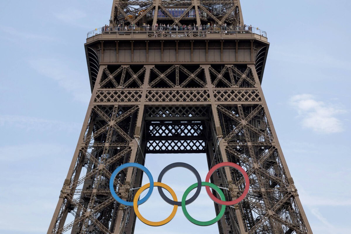 Olimpíadas: Quantas medalhas ganharemos em Paris? - 22/07/2024 - Por