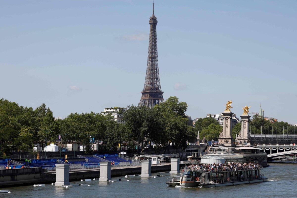 Olimpíadas: veja dicas para curtir Paris durante os jogos -