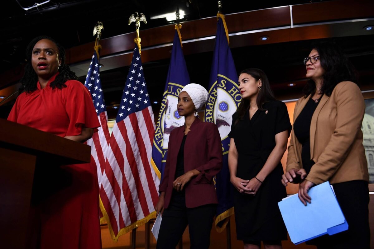 Por que progressistas que criticavam Biden agora o apoiam -