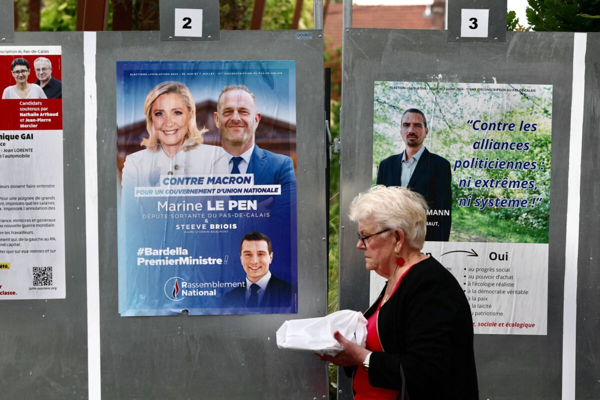 Quais são as propostas dos partidos na França - 05/07/2024