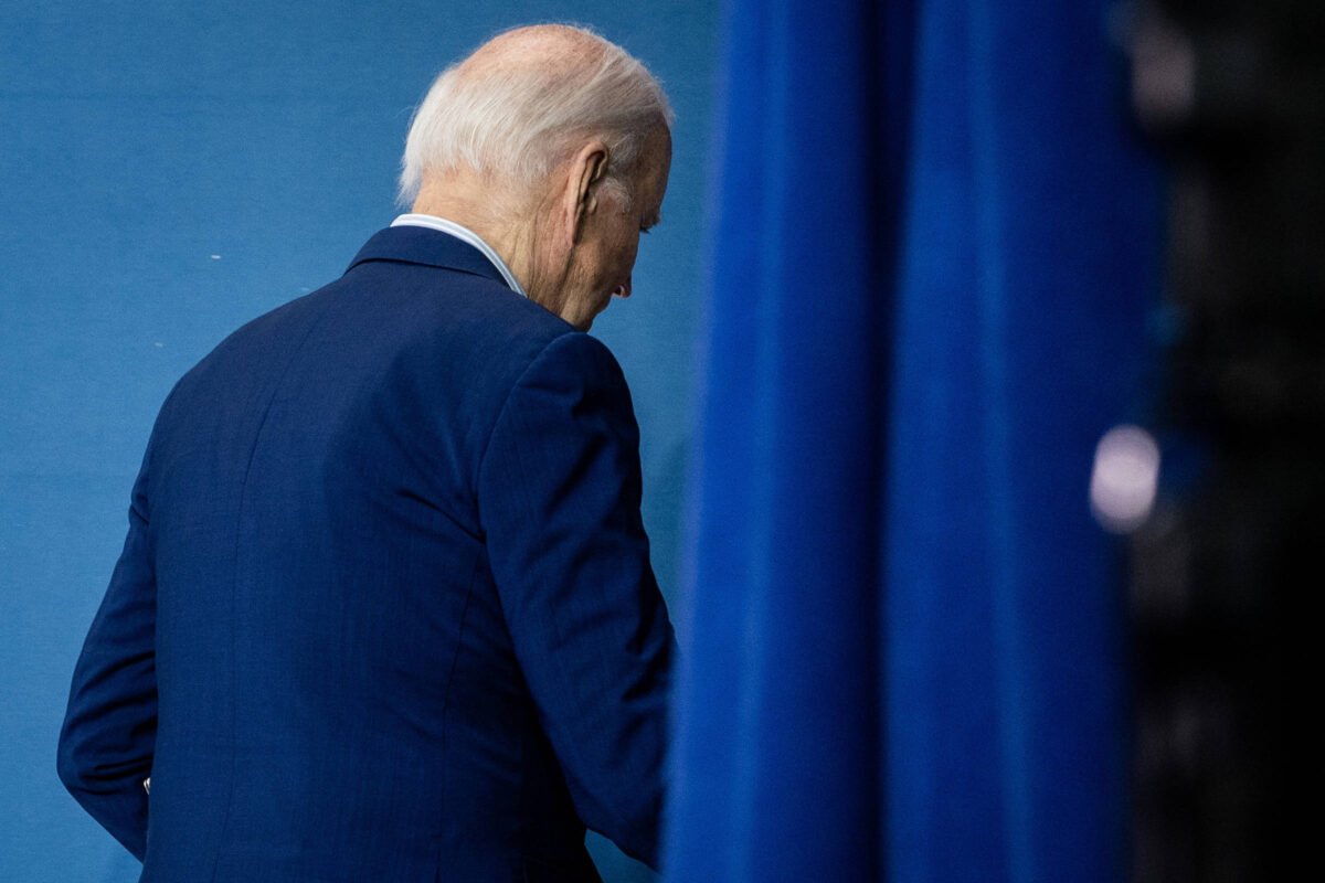 Saiba quem são os cotados para substituir Biden - 01/07/2024