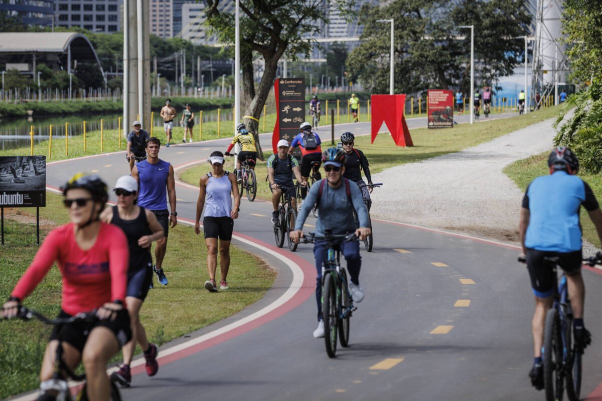 Sedentarismo já atinge 31% da população mundial, diz OMS -