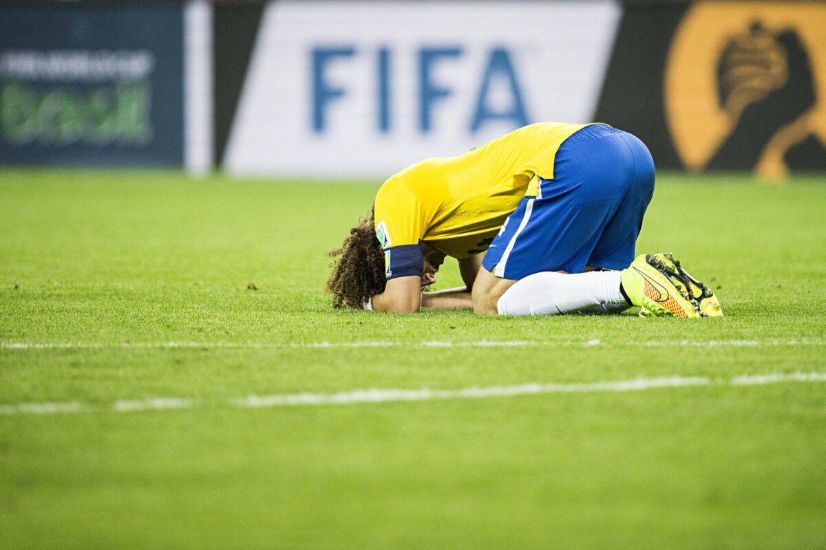 Seleção brasileira: o 7 a 1 original e o 7