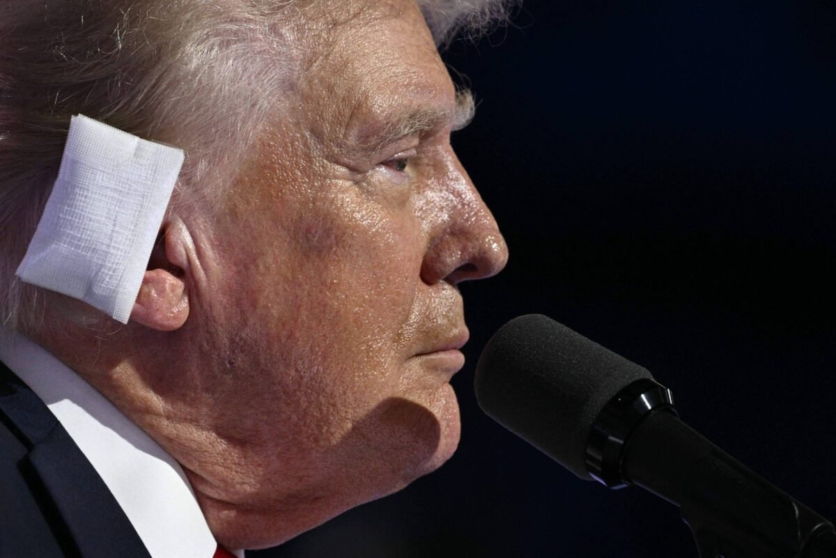 Serviço Secreto diz que negou reforço de segurança a Trump