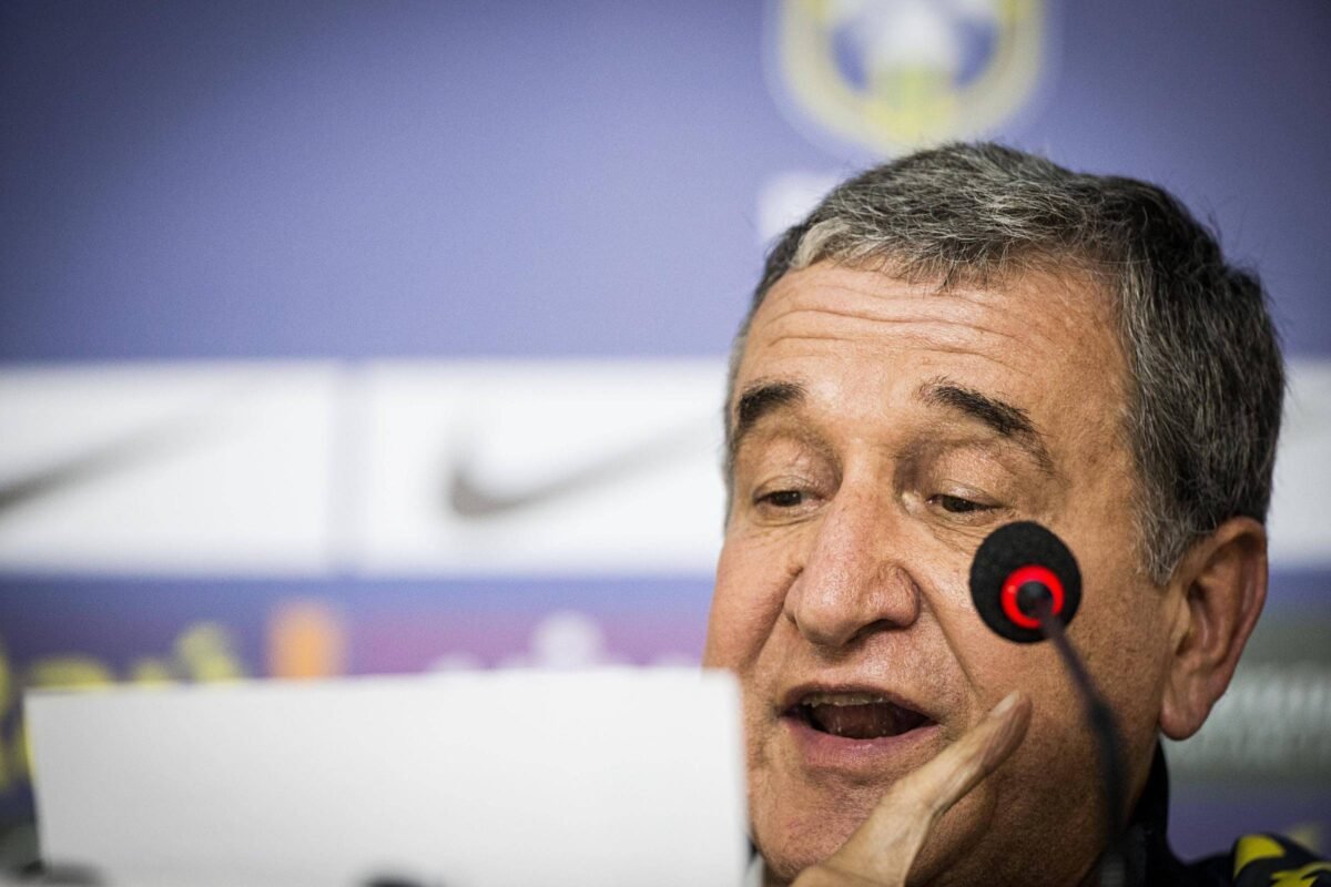 Tostão: Existência de dona Lúcia merece uma investigação - 06/07/2024