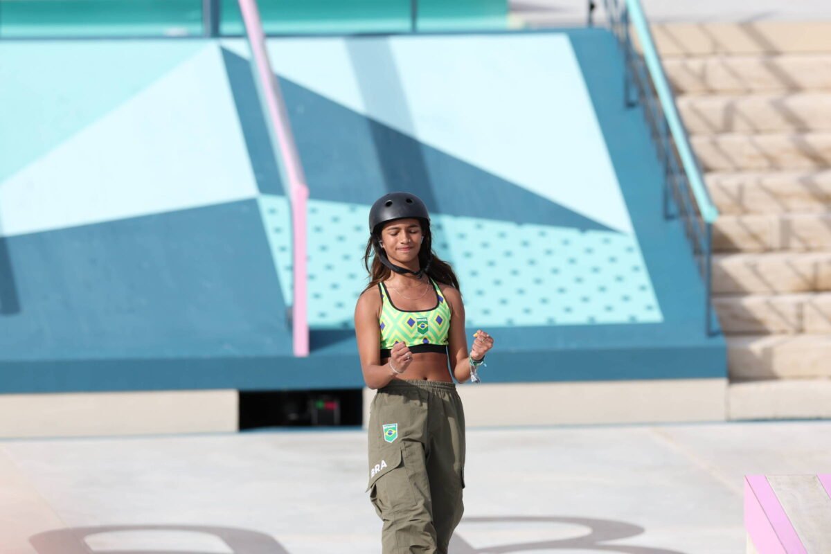 Veja brasileiros que conquistaram duas medalhas nos Jogos - 28/07/2024