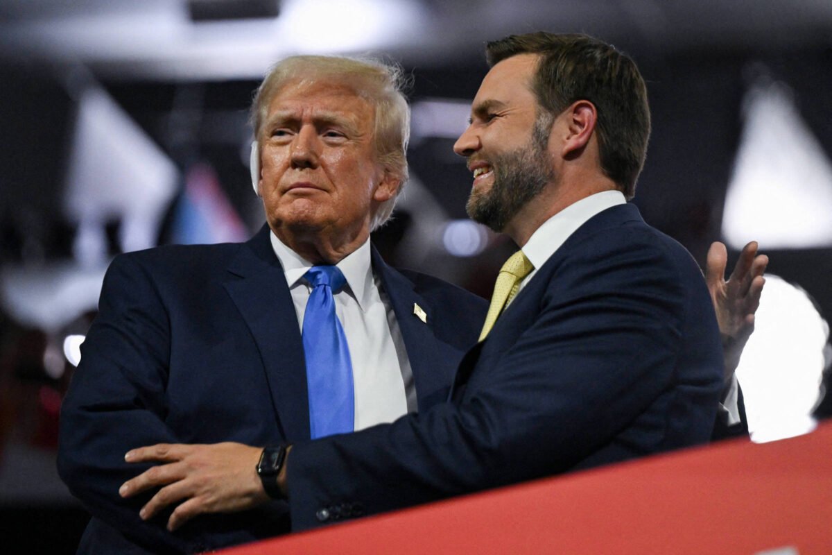 Veja o que vice de Trump já disse sobre atual