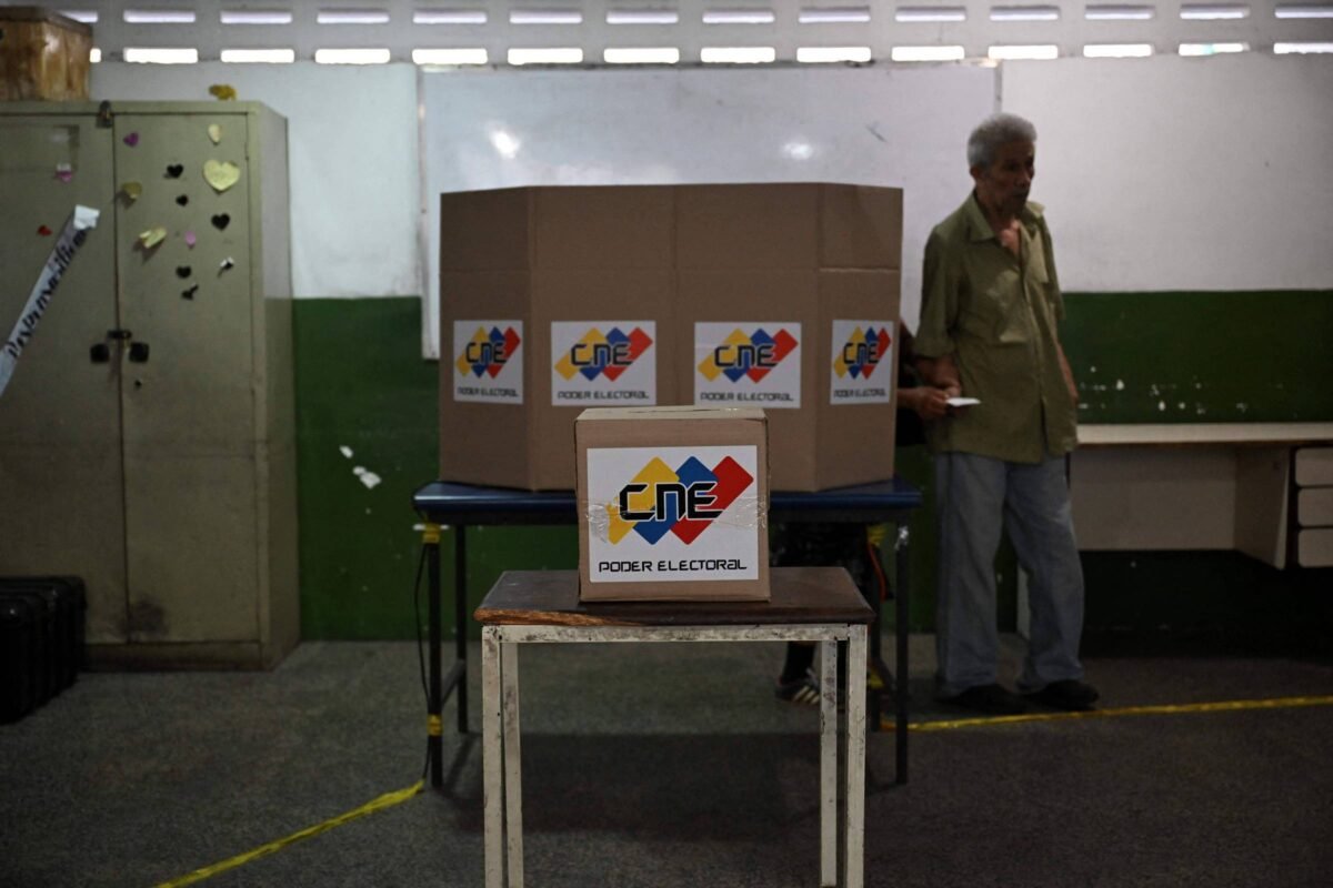Venezuela: Brasil ainda não se manifestou sobre eleição - 29/07/2024