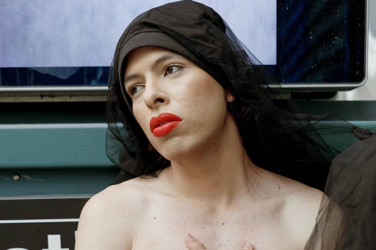 Venezuelano que cruzou 'selva da morte' vira modelo em NY