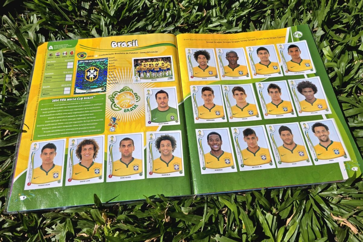 Vídeo: onde estão os 14 jogadores do 7 a 1