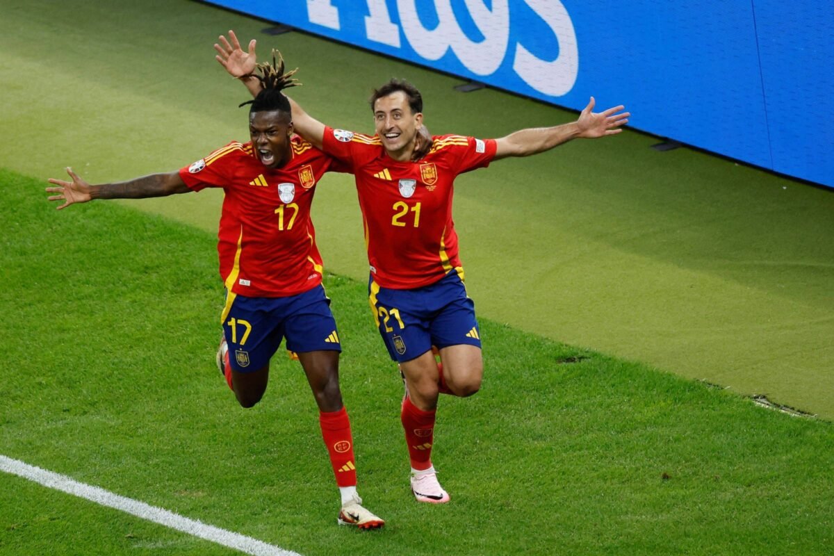 Viva o futebol multicultural! - 14/07/2024 - Juca Kfouri