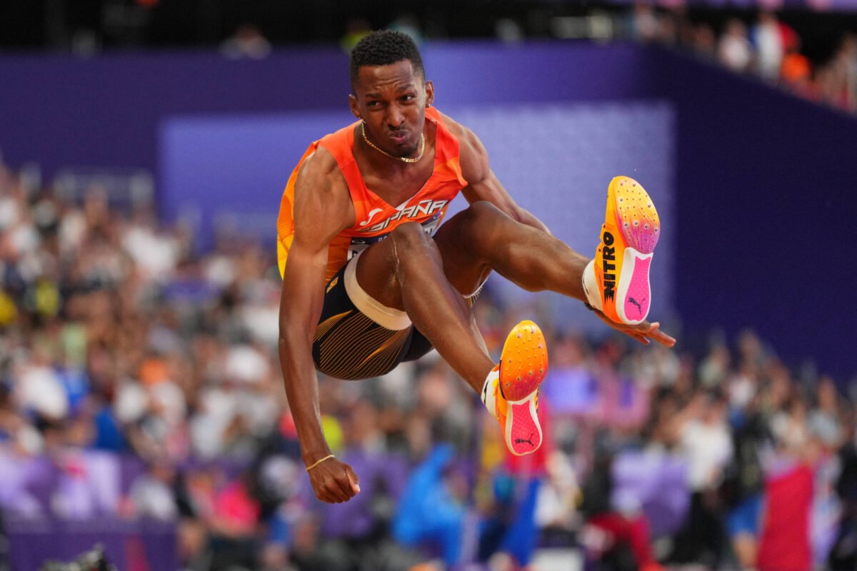 Alemanha e Cuba se tornam coadjuvantes olímpicos - 09/08/2024 -