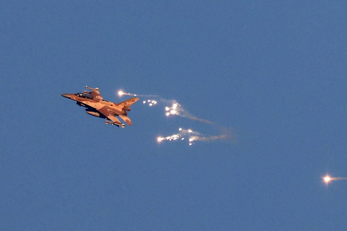 Análise: Erro pode levar Israel e Hezbollah à guerra total