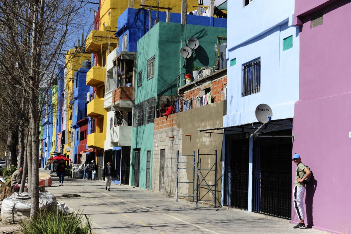Argentina, Brasil e a velha ressaca da América Latina -