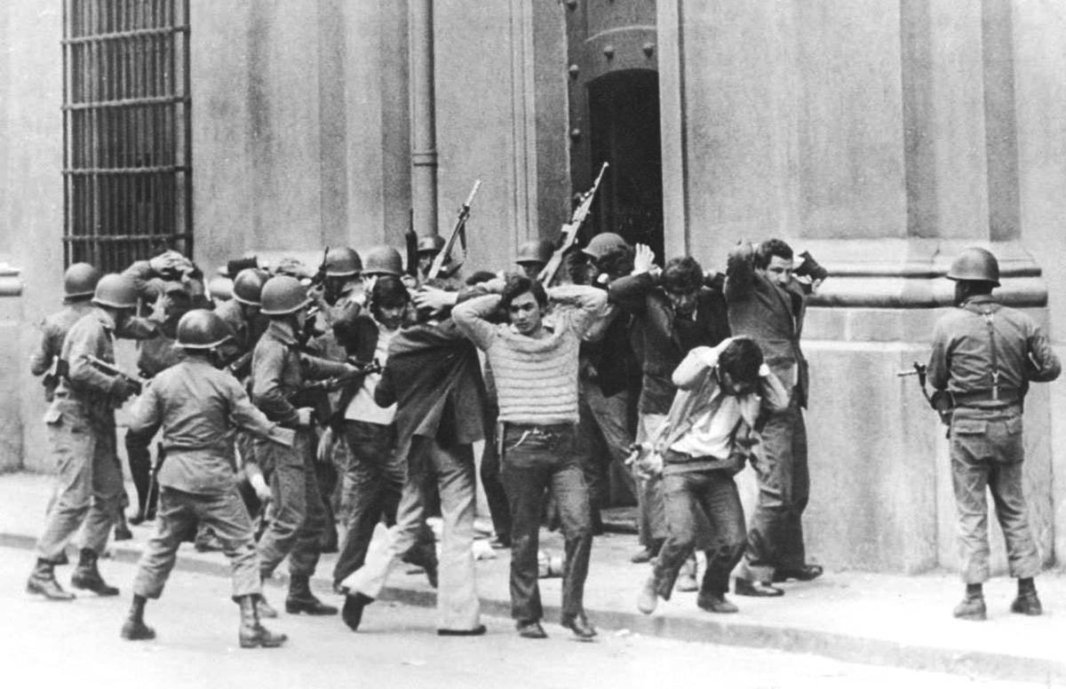 CIA atuou para desestabilizar governo Allende no Chile - 05/08/2024