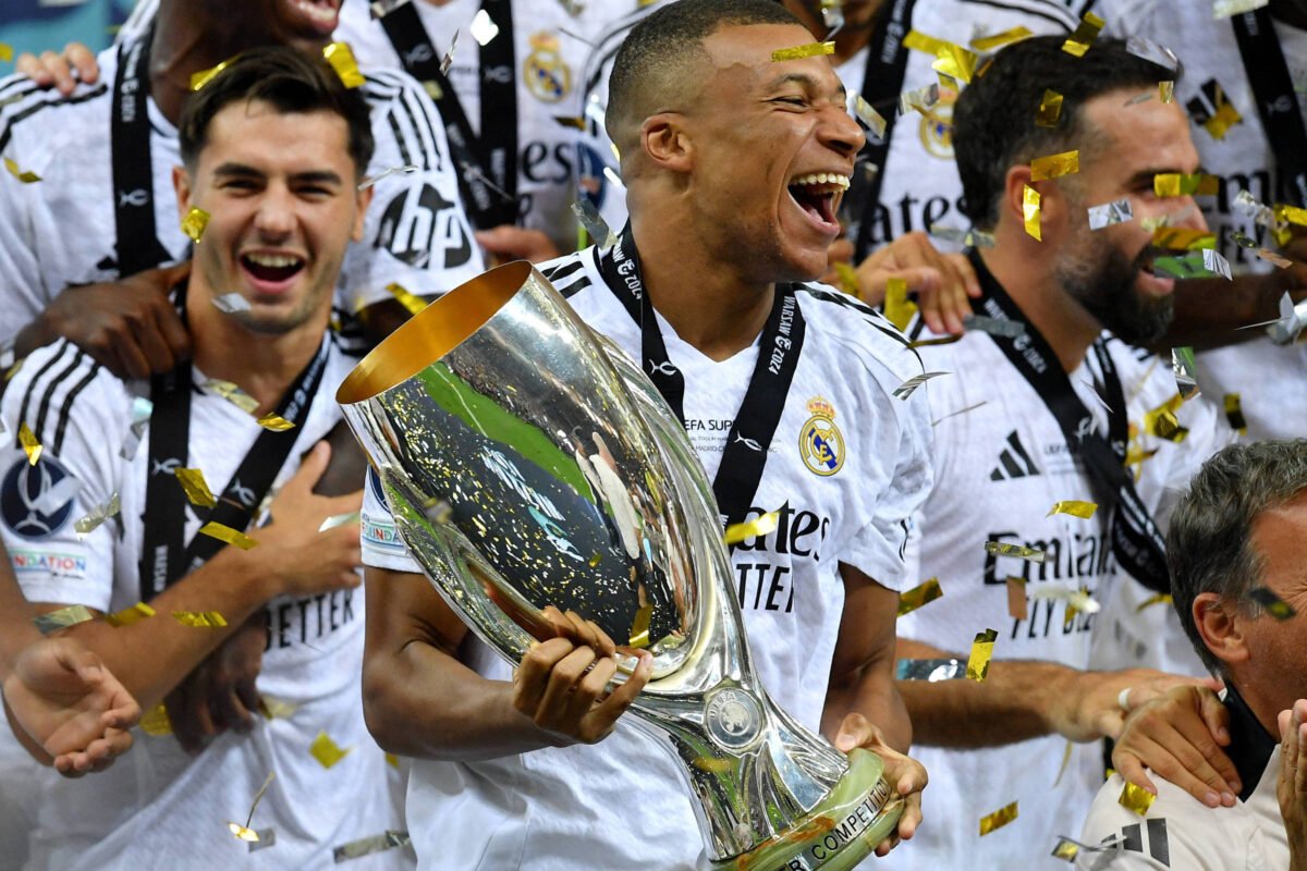 Como ficam o PSG e a Ligue 1 sem Mbappé?
