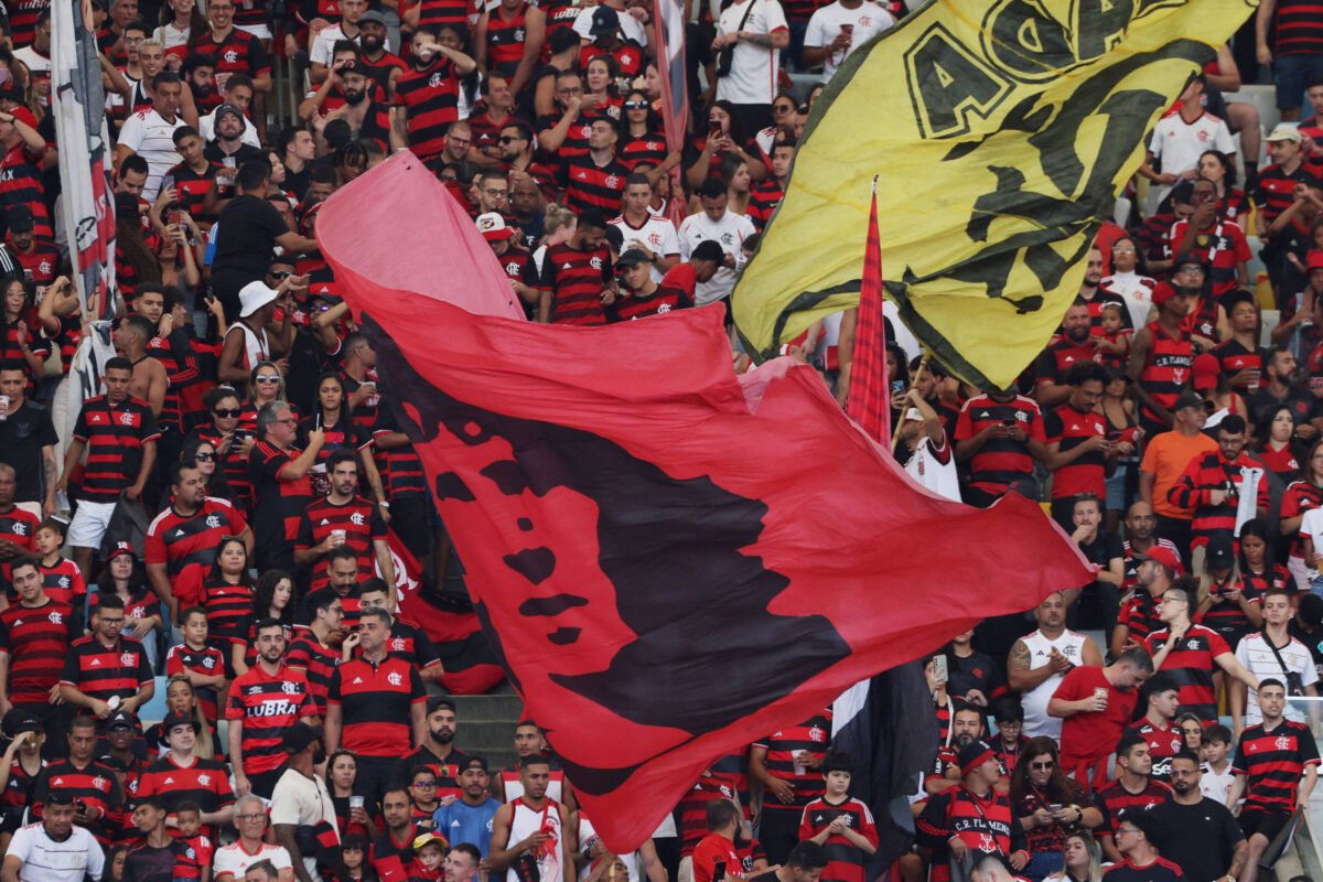 Compra do clube português Leixões pelo Flamengo está perto de