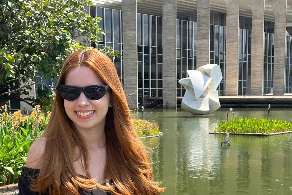 Concurso para diplomata terá ação afirmativa para mulheres - 06/08/2024