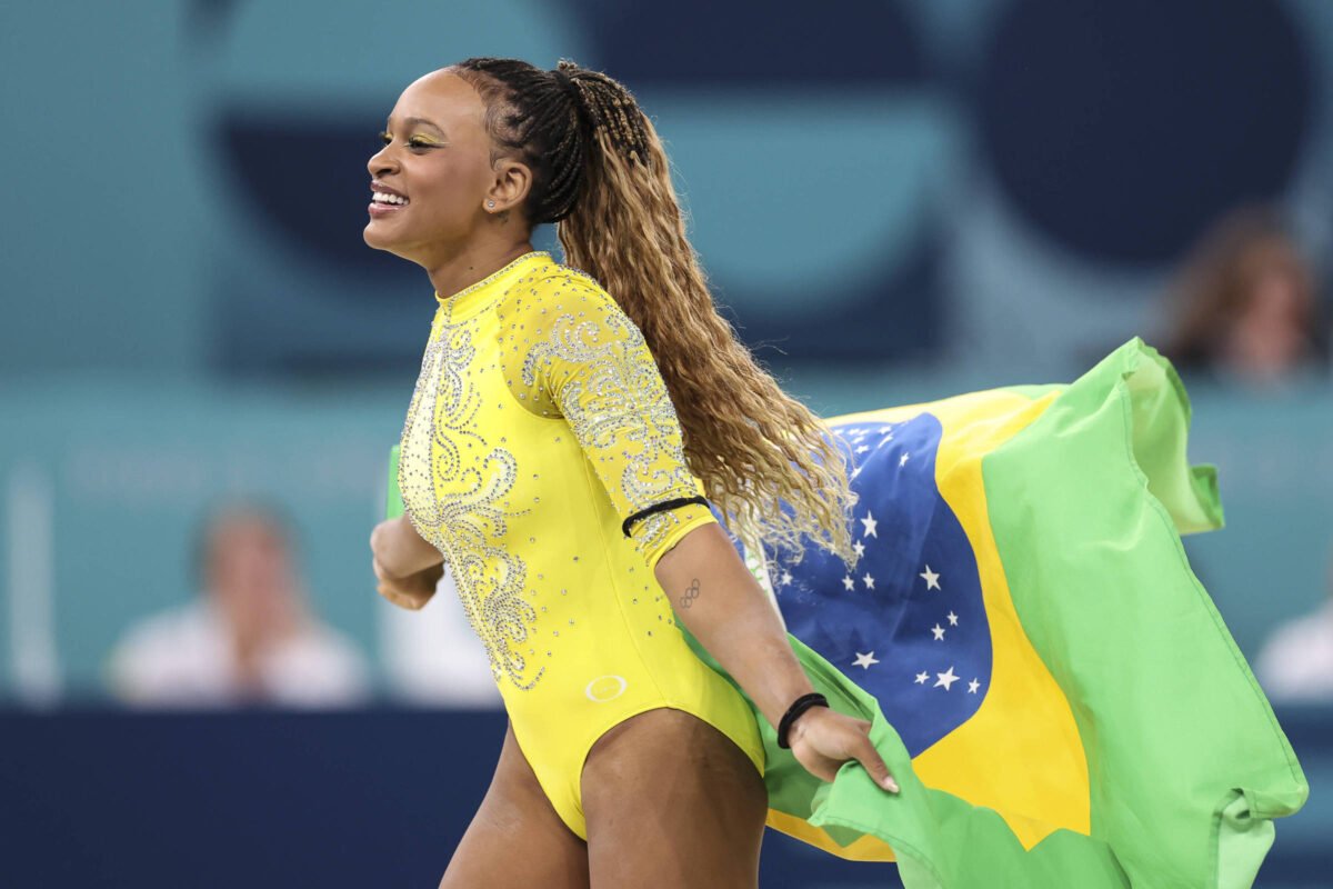 Dia olímpico: Brasil leva 2 pratas, mas ainda nada de