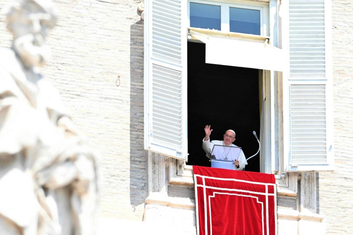 Eleição da Venezuela: Papa Francisco pede busca da verdade -