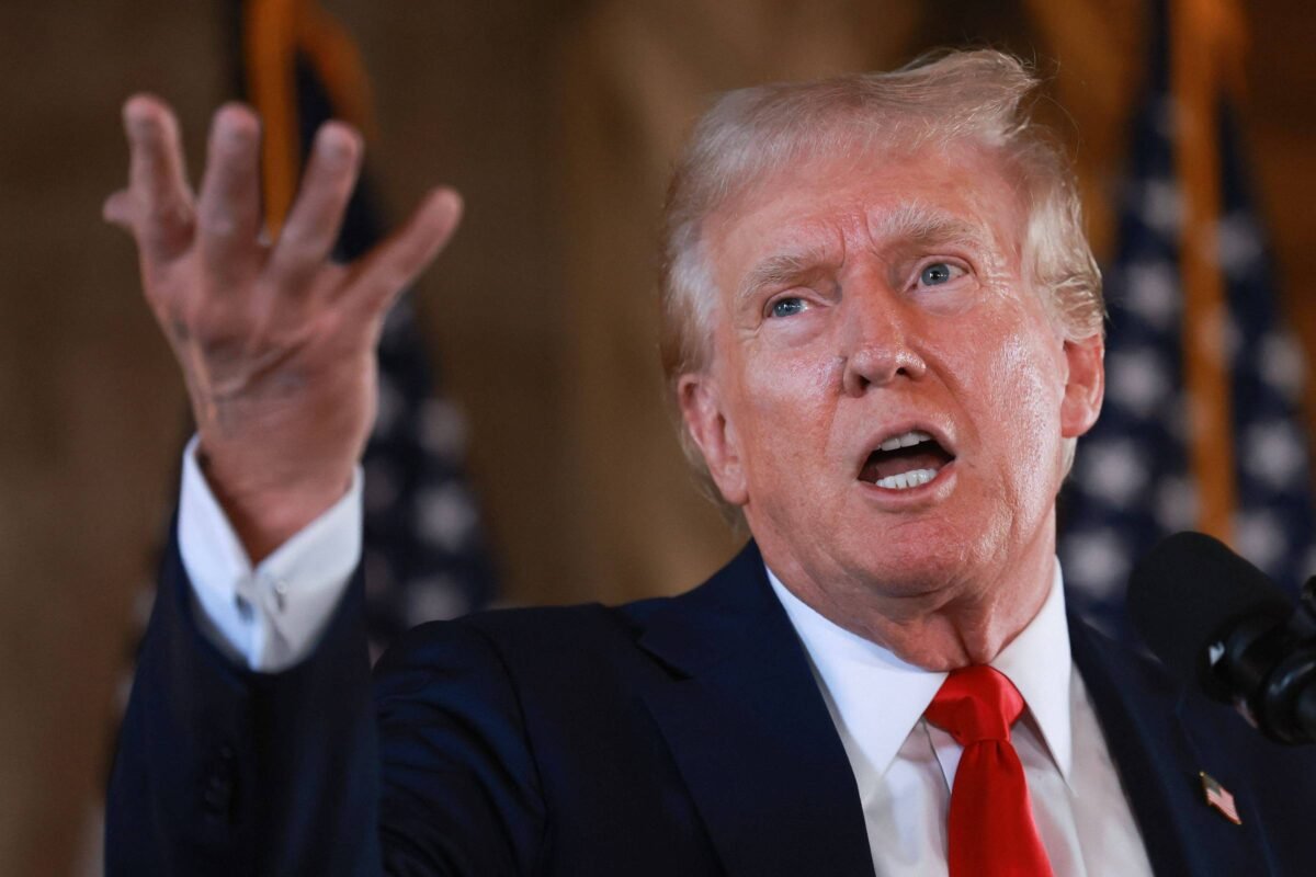 Eleições EUA: ABC confirma 1º debate entre Kamala e Trump