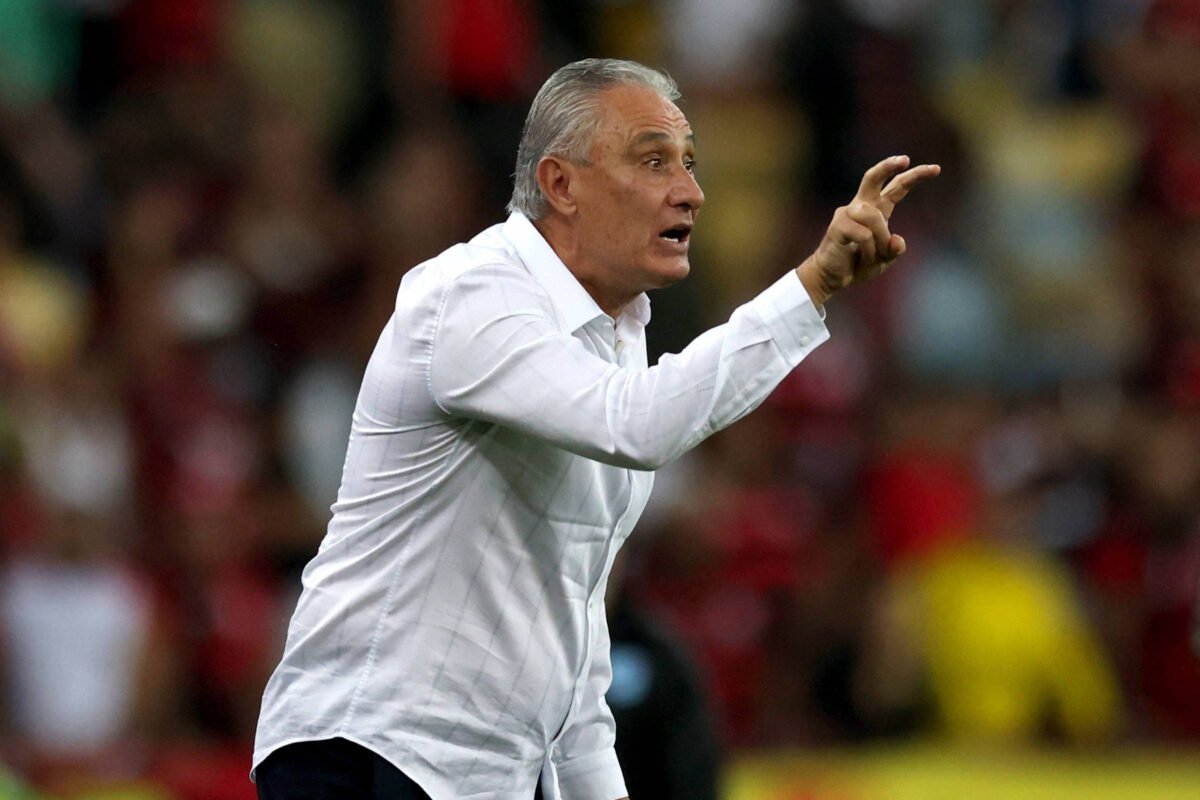 Eles matam cavalos, não matam? - 17/08/2024 - Juca Kfouri