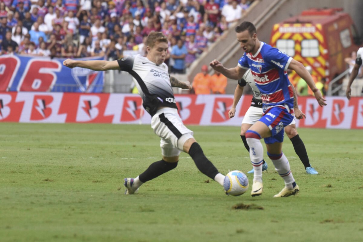 Fortaleza mostra que o Nordeste está por cima - 25/08/2024