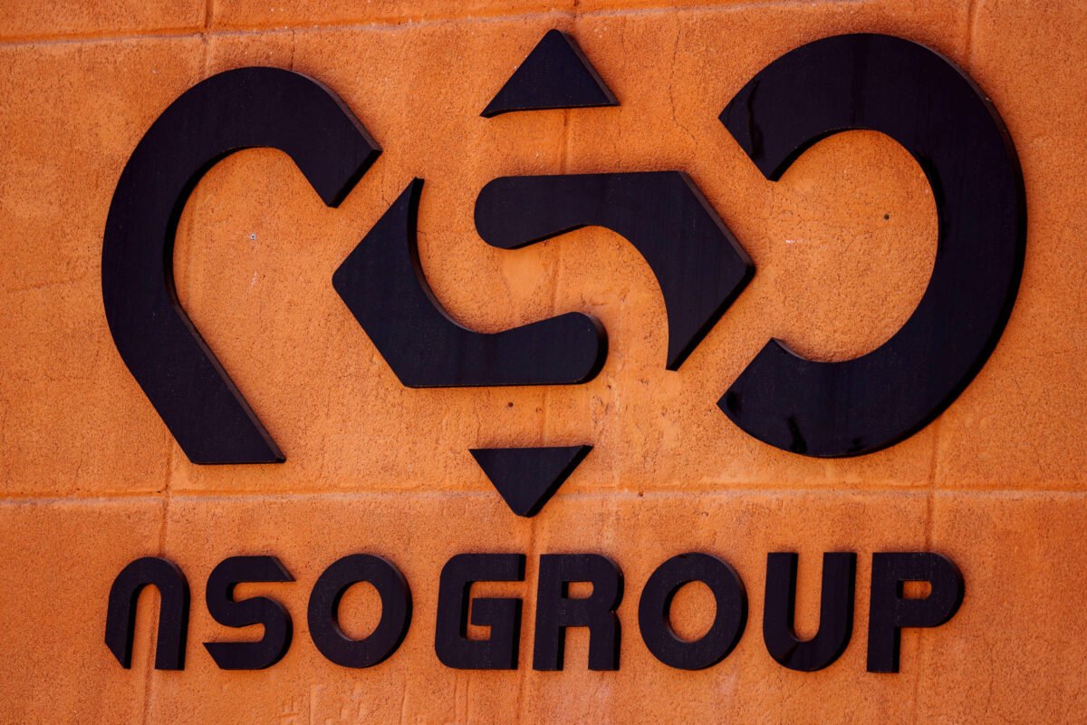 Google apoia jornal de El Salvador em caso de espionagem
