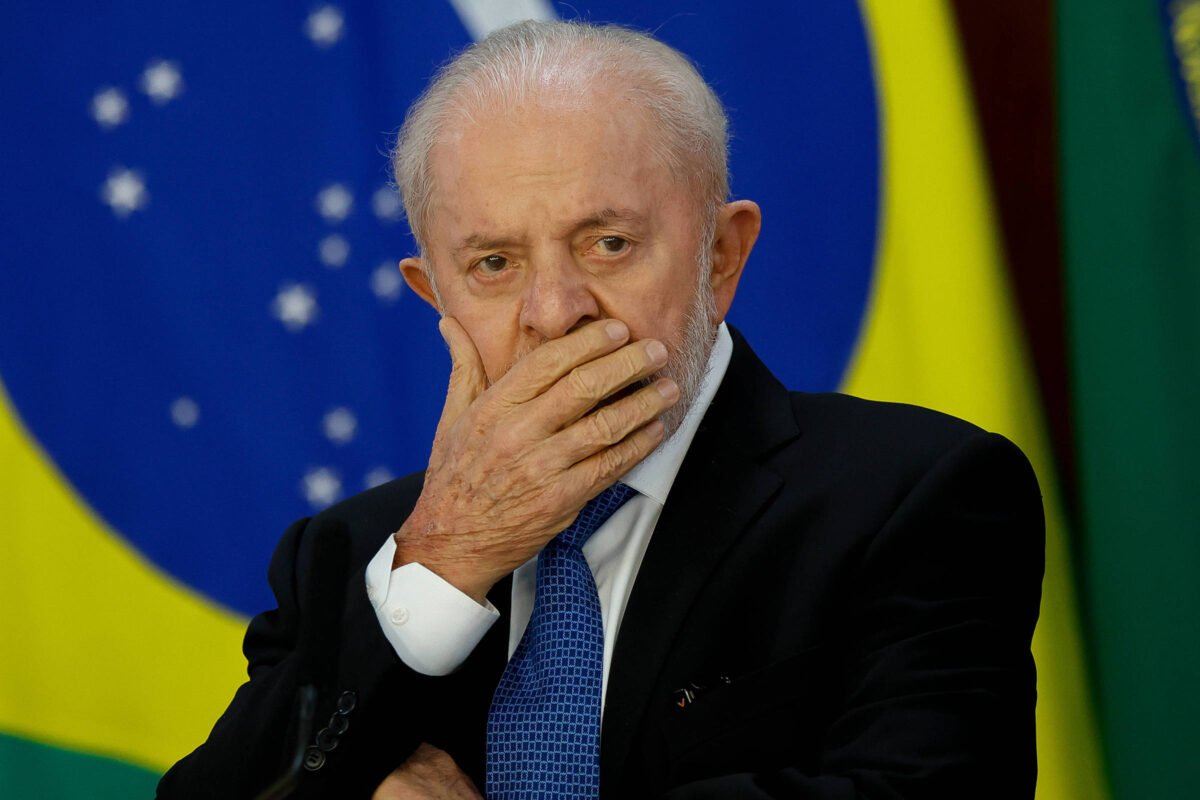 Governo Lula vê impasse na Venezuela e recalibra discurso -