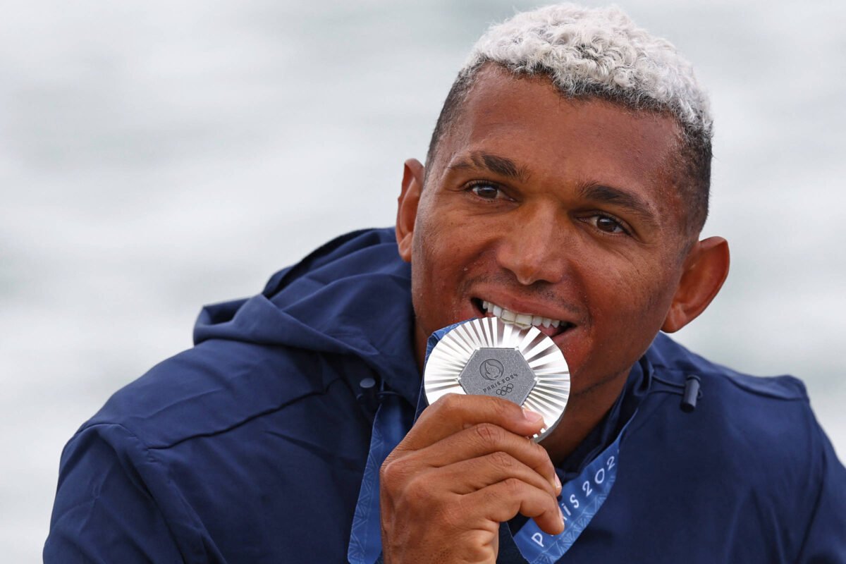 Isaquias e a eterna reinvenção para chegar a 5 medalhas