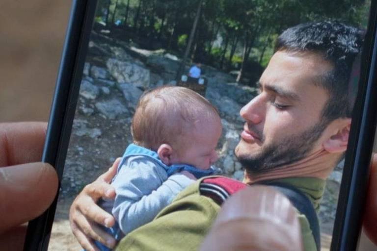 Israel está extraindo esperma de soldados mortos na guerra -